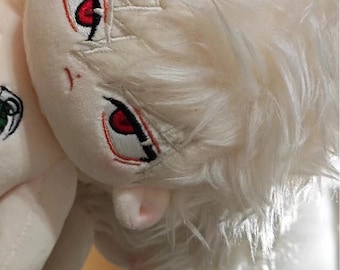 Peluche Katsuki Bakugo