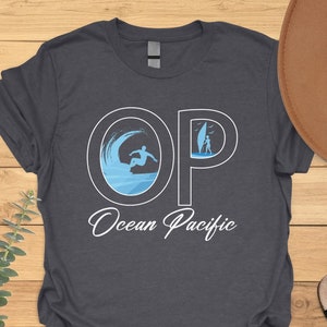 80s Ocean Pacific - Etsy 80s Ocean Pacific - Etsy