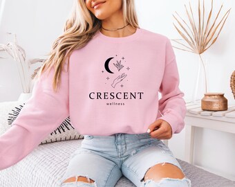 Custom Logo Sweater: Personalized Team Design, Add Your Text