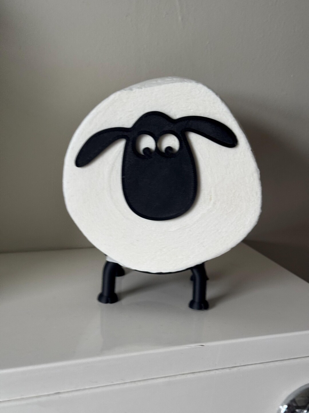 Swirly Sheep Brooch In Pewter - Scottish Goods And Dance Supplies | Highland X Press - Foto 12