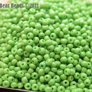 11-53250, Czech 22g Op Med Green 11-53250, Czech 22g Op Med Green