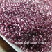 see more listings in the Size 11/0 Seed Beads section