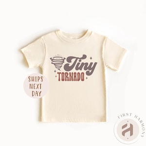 Tiny Tornado Shirt, Toddler Shirt, Cute Terrible Kids Shirt, Tiny Tornado Kids Shirt, Newborn Gifts, Tornado Kids Shirt, Funny Toddler Shirt