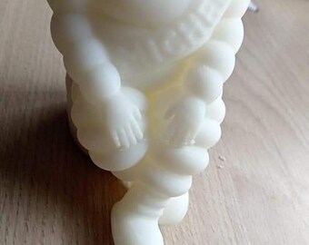 Michelin man 19cm luminous