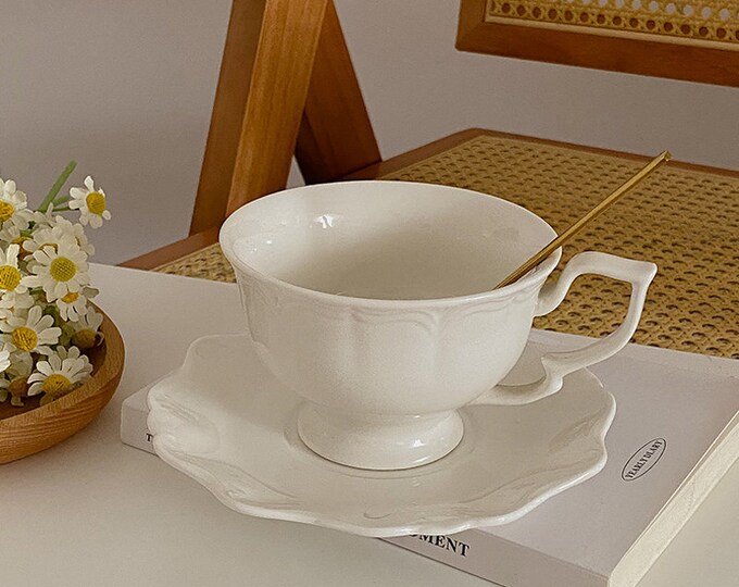 Afternoon tea tableware | coffee cups and saucers | coffee cups | tea sets