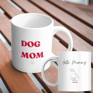 Mamma cane