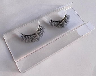 Handmade Strip Lashes