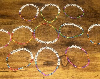 Disney Friendship Bracelet Pack
