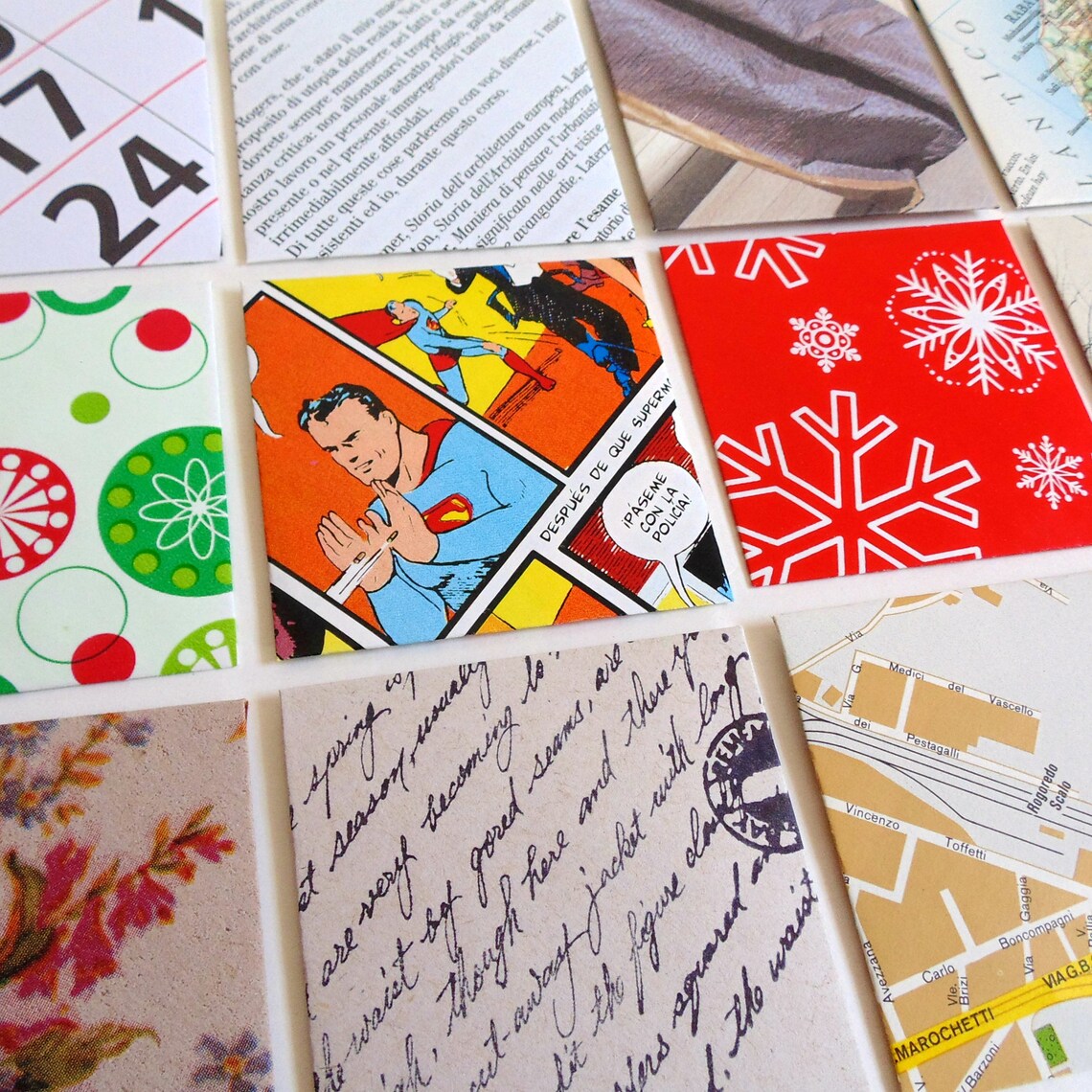 Assorted Envelopes Cute Stationary Set Etsy