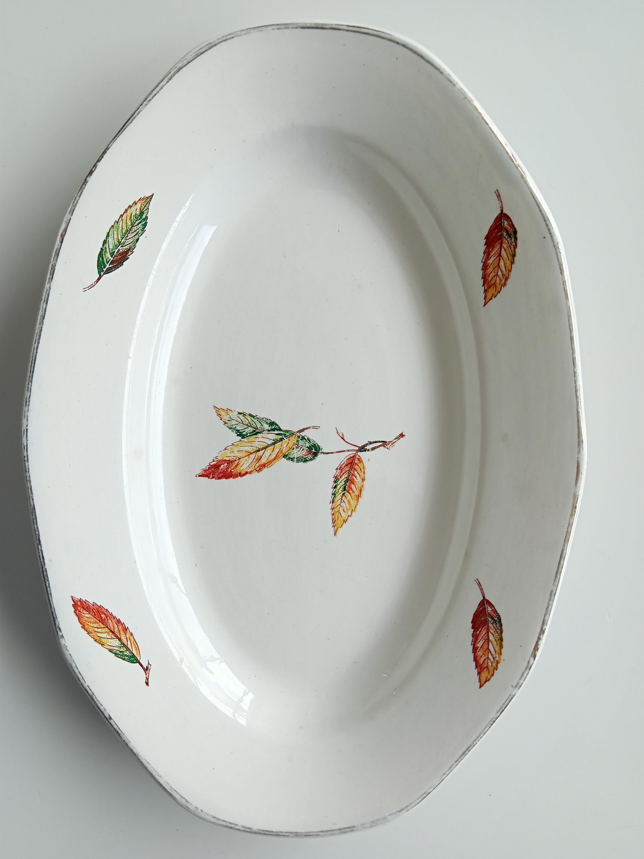 Opaque Sarreguemines - Etsy