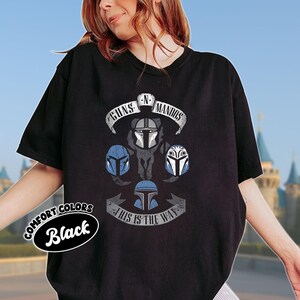 Star Wars Comfort Colors Shirt, Galaxy Shirt, Disney Trip Shirt, Star Wars Fan Gift, Vintage Unisex Star Wars Tee, Jedi Graphic Tee