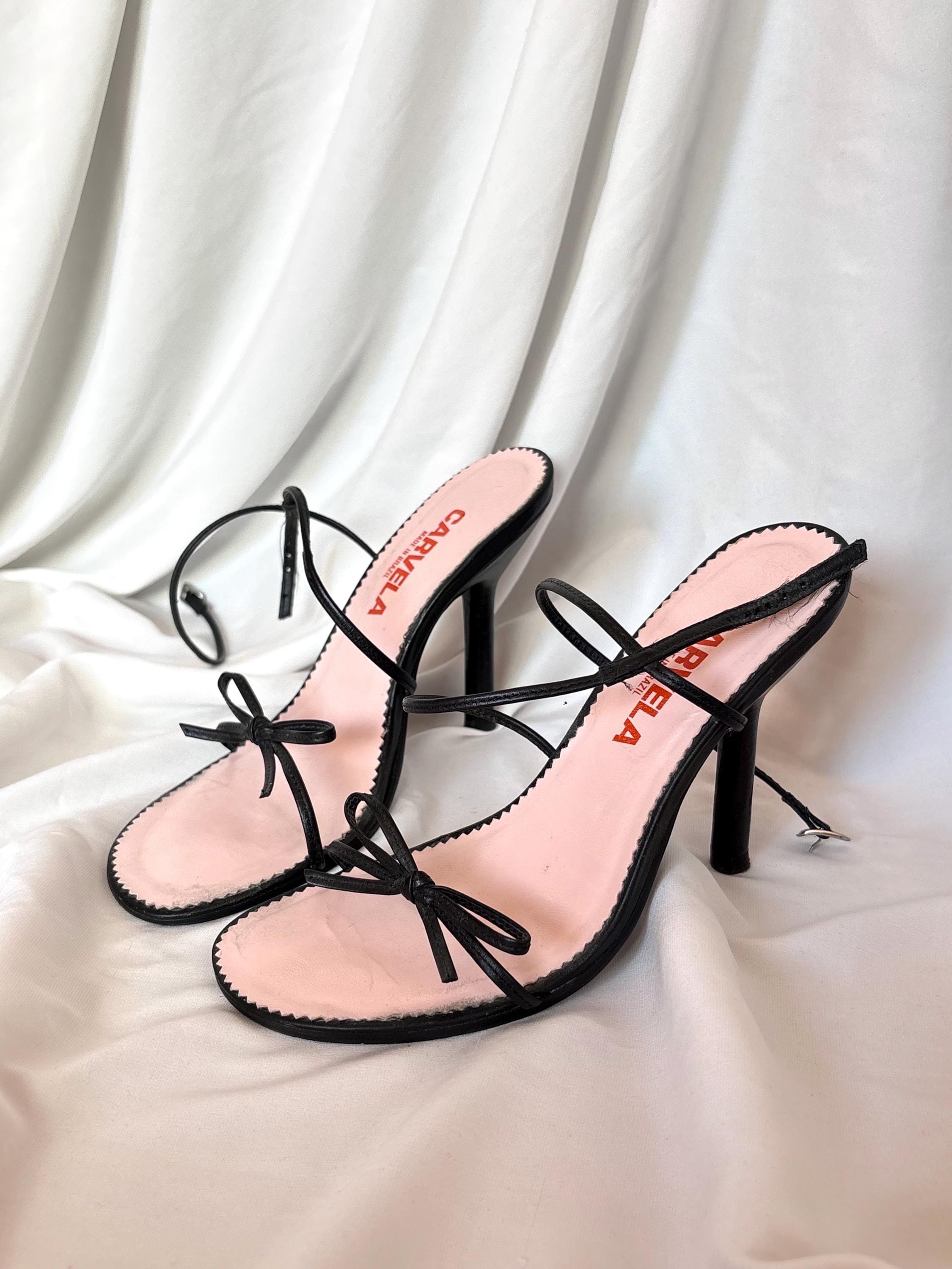 90s Miu Miu Shoes - Etsy