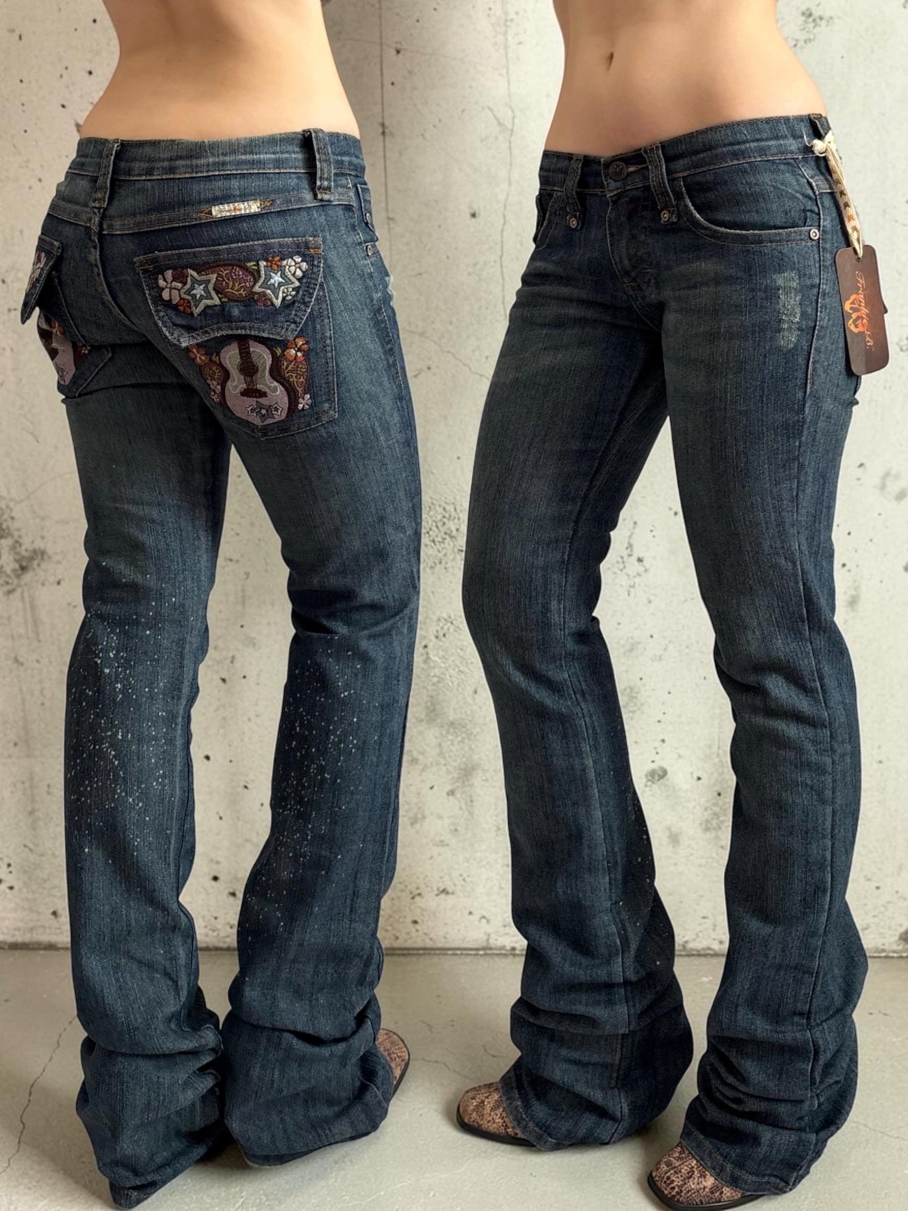 Buy 2000s Low Rise Online In India - Etsy India 00s Low-Rise 