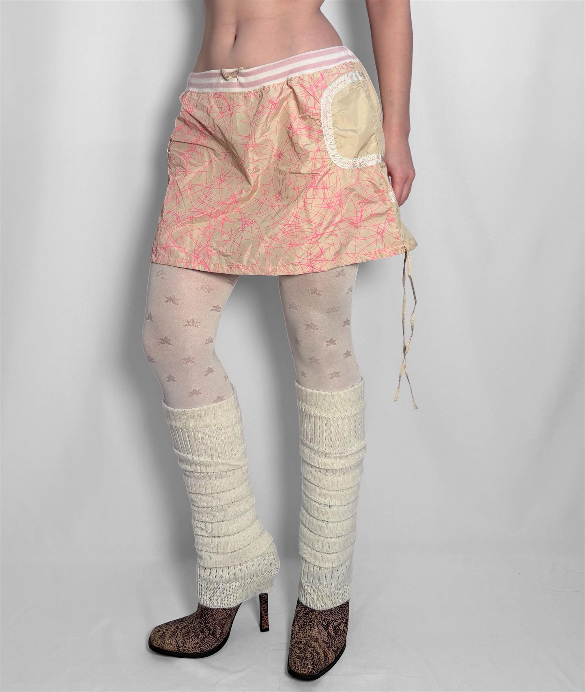 コップコピーヌ スカート Cop copine skirt - Etsy 日本