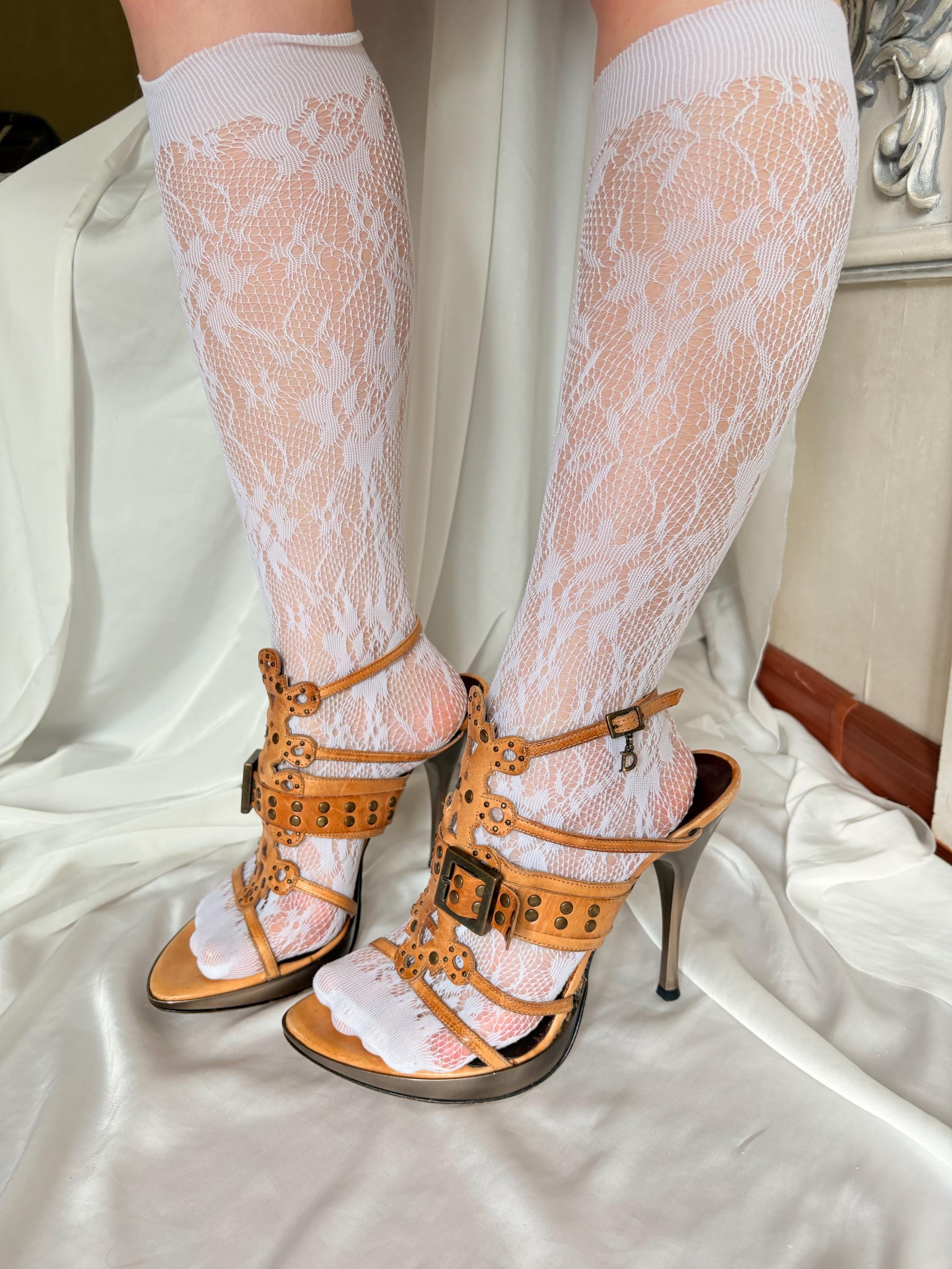 El Dantes Platforms - Etsy