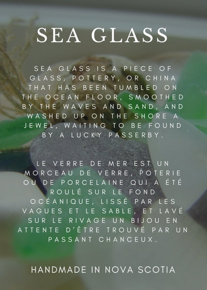 sea glass necklace graduation gift for her Tree of Life necklace best friend gift sterling silver tree of life halifax mom gift