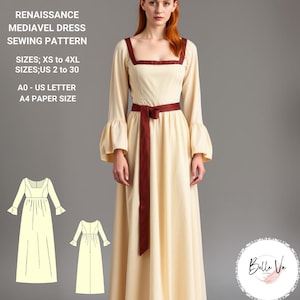 Lady Dimitrescu Cosplay Plus Size - Etsy Canada