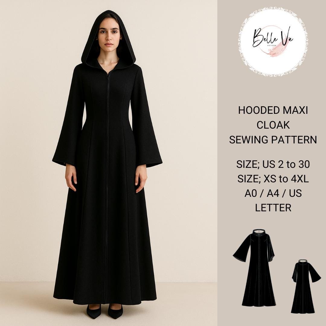 black knee length sequin dress Tayla Hoodie Sweatshirt Dress