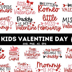 Valentinstag svg Mega Bundle, lustig süß Retro Trendy Herz Liebe Xoxo Valentine Shirts svg, svg Dateien für Cricut, Sublimation Png Clipart