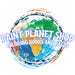 Paint Planet