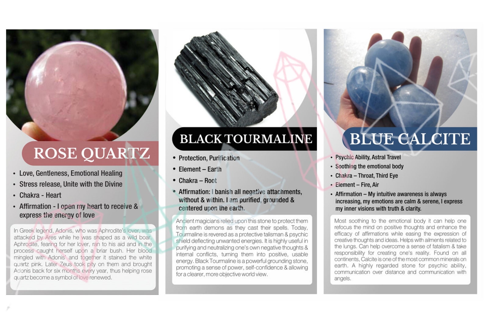 crystal-meaning-cards-crystal-information-cards-stone-etsy-uk