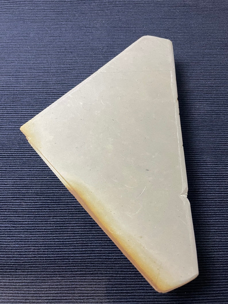 Ozuku Japanese Natural Whetstone Razor Hone Jnat Sharpening Stone ...