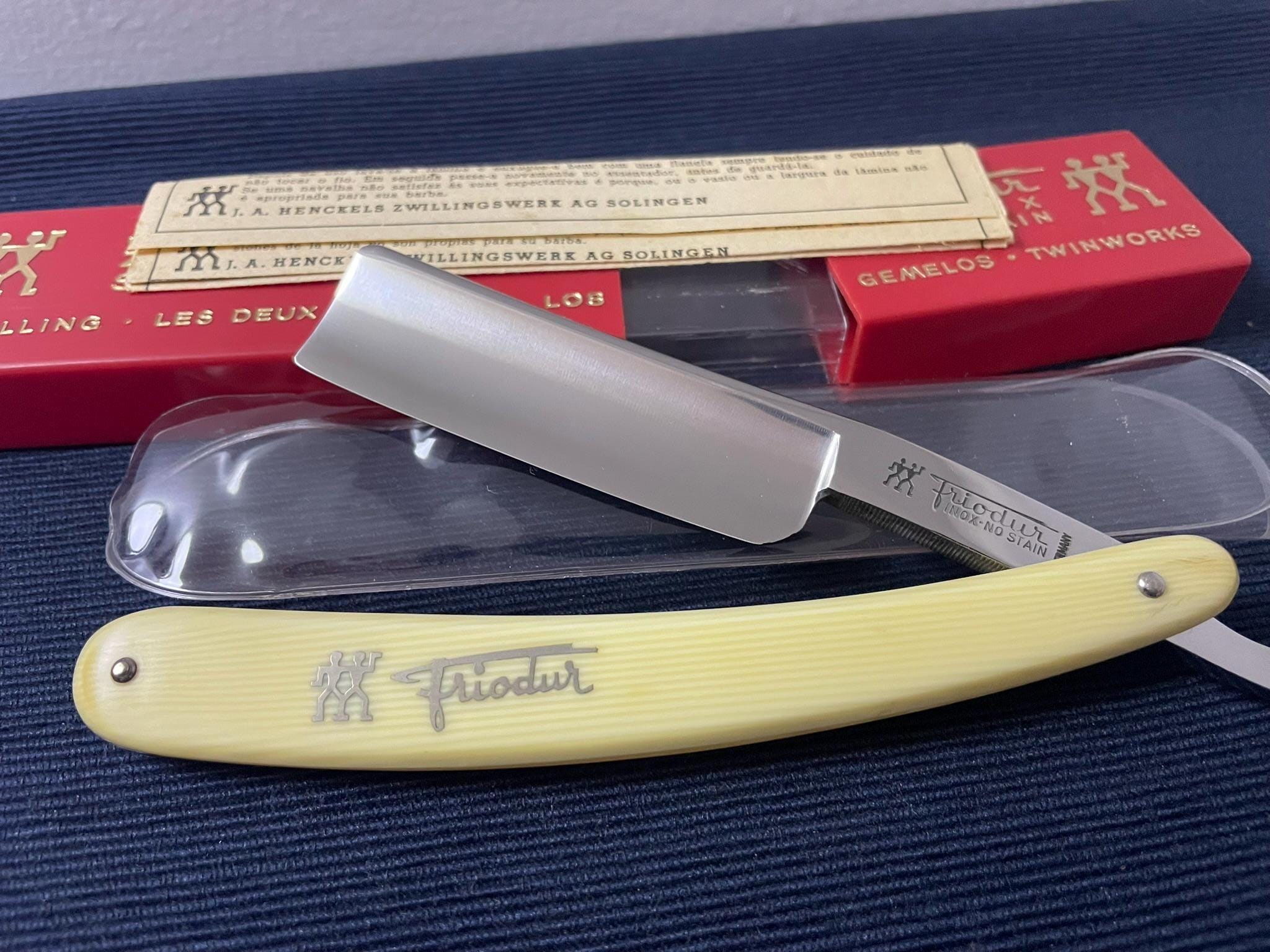 Henckels friodur - Etsy 日本