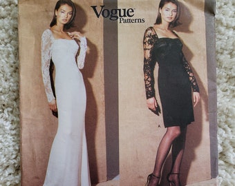 1864 dresses
