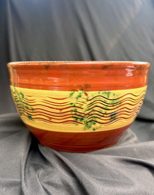 Pa Redware Pottery - Etsy