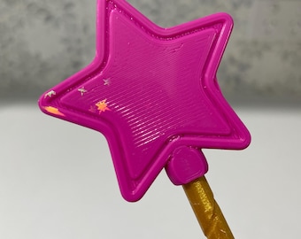 Digitaal visitekaartje NFC-toverstaf