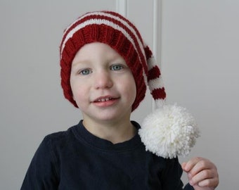 Ready to Ship - Stocking Cap - Child Small