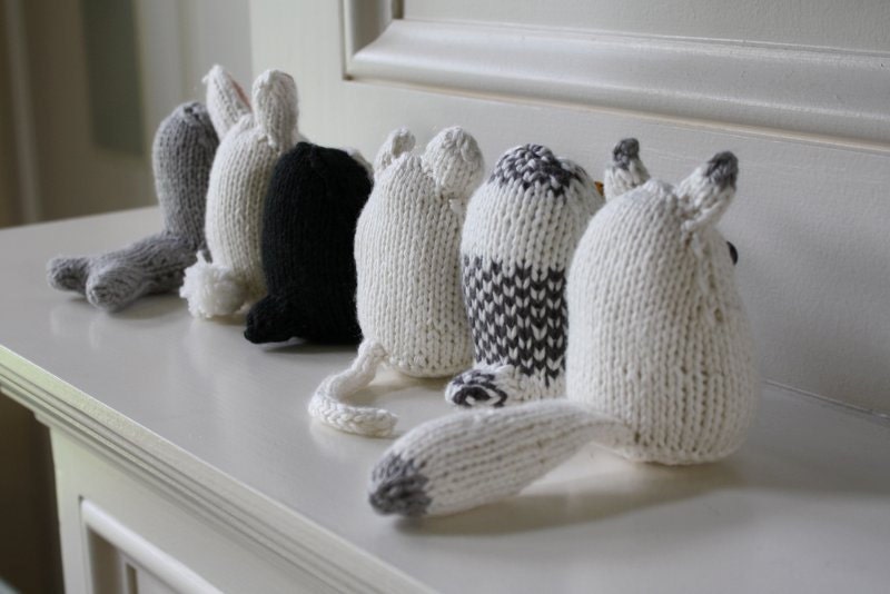 Actic Friends - Seal - Arctic Rabbit - Penguin- Arctic Mouse - Arctic ...
