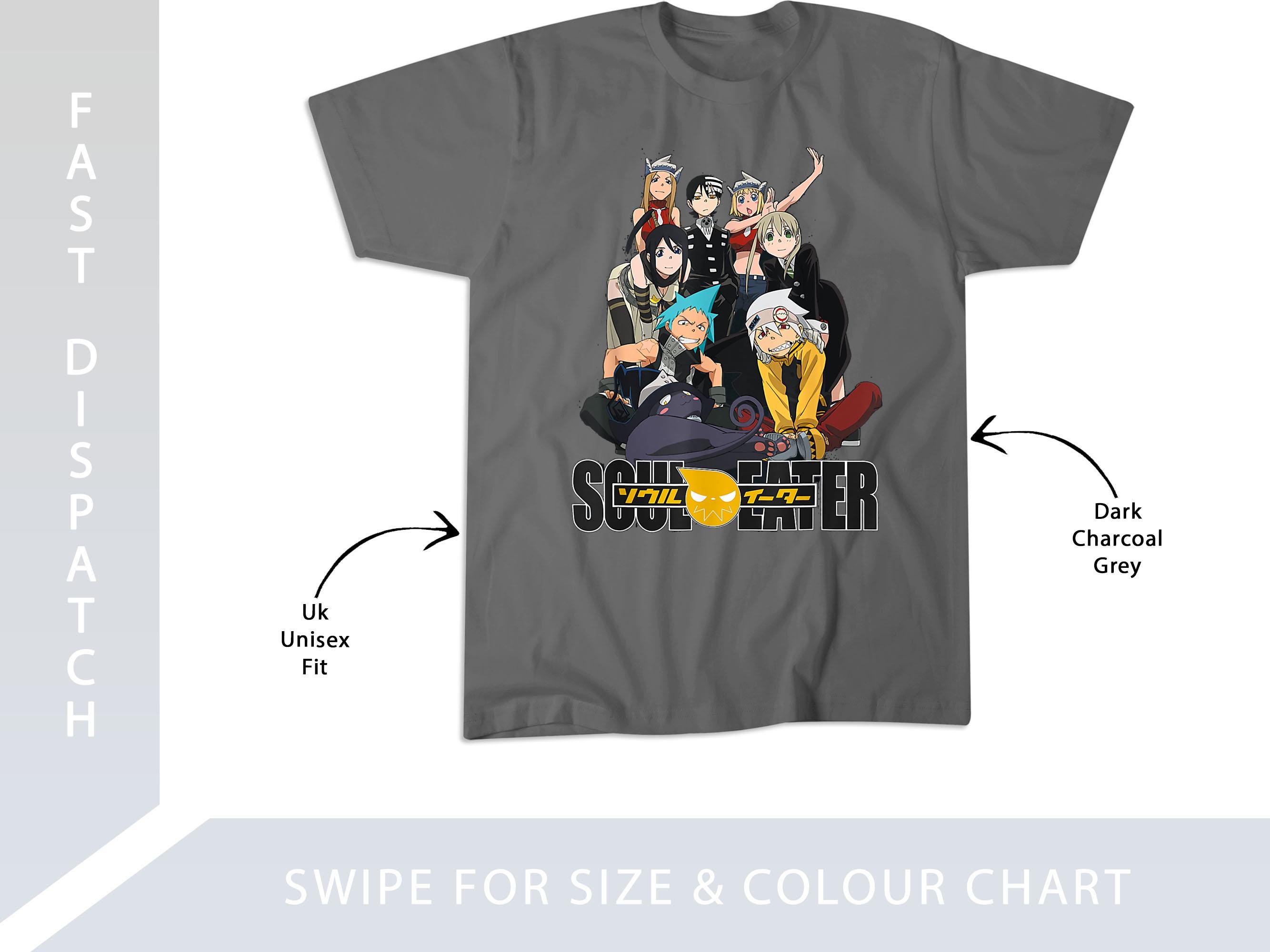 vaultroom × SOUL EATER CRONA & RAGNAROK vaultroom × SOUL EATER – VAULTROOM