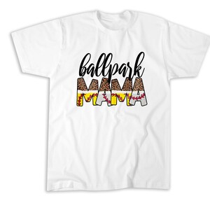 Baseball Softball Mom T-Shirt, Sweatshirt, Hoodie, Tragetasche - 248767