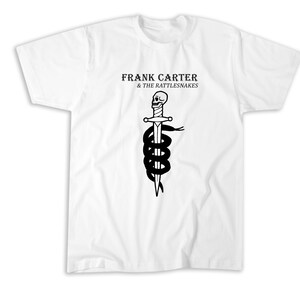 Frank Shirt, Emblem Shirt, Carter Shirt T-Shirt, Sweatshirt, Hoodie, Tote Bag - 250217
