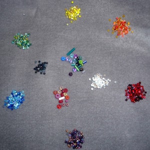 Bead Embroidery Kit image 2