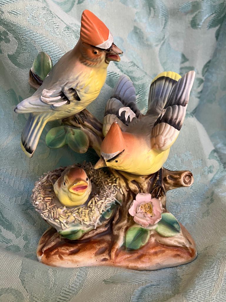 1950s Bird Art - Etsy - Page 5