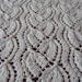 Wedding Throw Knitting Pattern (pdf Digital Download) - Etsy