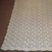 Wedding Throw Knitting Pattern (pdf Digital Download) - Etsy