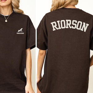 USA Xaden Riorson Wingleader t-shirt gift for Fourth Wing reader