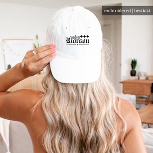 EMBROIDERED Xaden Riorson Dad Cap fourth wing merch gift for her fantasy reader Wingleader hat Violet Sorrengail dragon rider cap