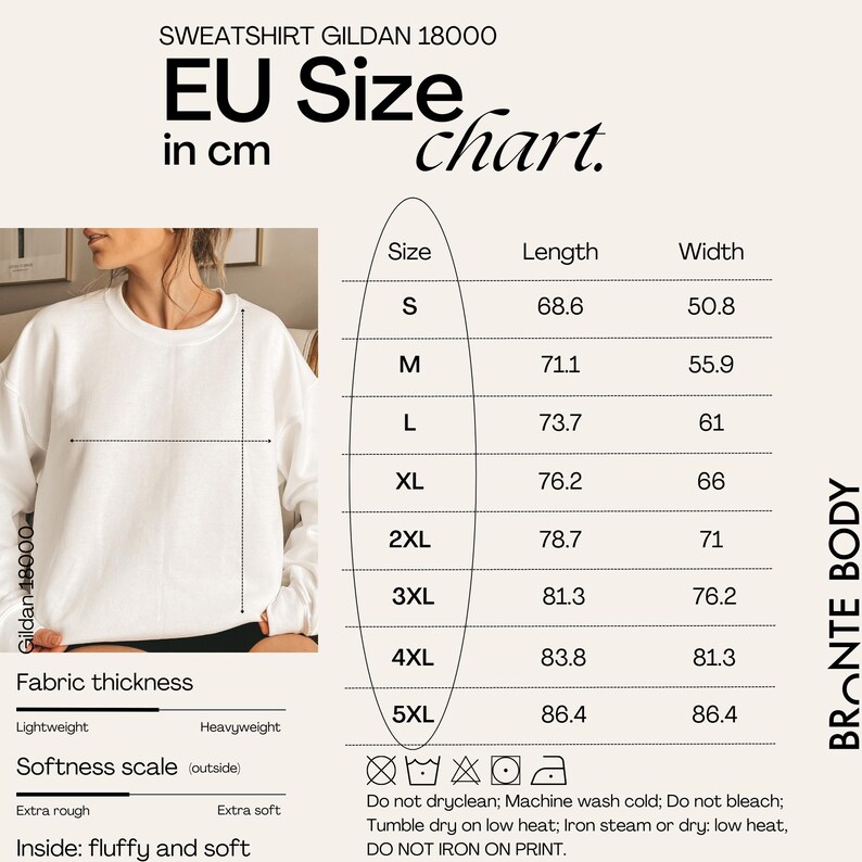 Violence Sweater Sweatshirt booktok fandom merch bookish book club merch gift for reader her violent & custom embroidery immagine 6