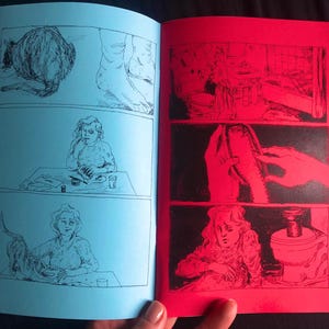 HORRORHOUND Magazine Fall 2024 SLASHERS A History Of The Slasher Genre HORROR