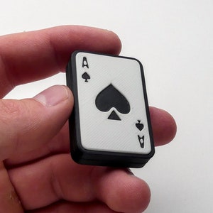 Ace Fidget speelgoed magneet schuifregelaar | Leuke gadget voor het dagelijks leven | werk | Scholen | tactiel haptisch speelgoed cadeau