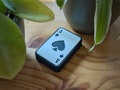 Ace Fidget toy magnet slider | Fun gadget for everyday life | Work | School | tactile haptic toy gift
