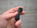 Magnibone Magnetic Ankle Roller Fidget Toy for School and Office Personalized Gift Finger Roller Skill Game Stim Stress