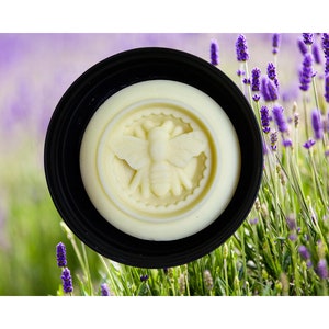 4 Elements Moisturizing Lotion Bar: Natures Touch