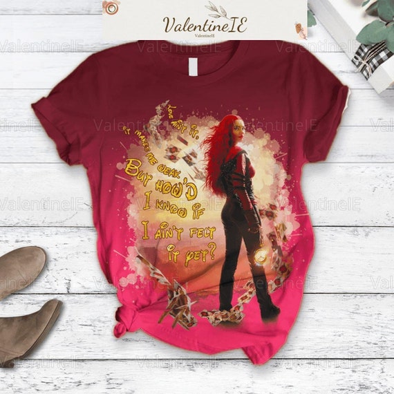 Descendants pajamas for adults sale