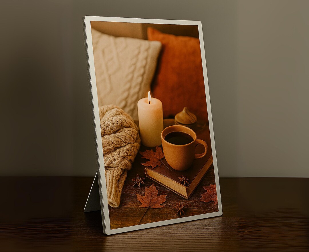 Sublimatable Picture Frame Custom Sublimation Photo Frame: Personalized Family Keepsake - Etsy