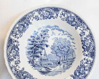 Merrie Olde England 食器セット Set of 2 Merrie Olde England Dinner Plate 10 Inches by British